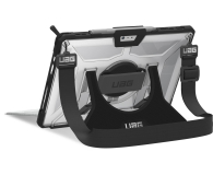UAG Plasma z paskiem na ramię do Surface Pro 4/5/6 przeźroczysta - 1065027 - zdjęcie 2
